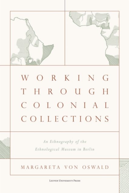 Working Through Colonial Collections