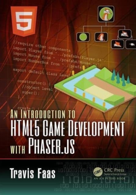 An Introduction to HTML5 Game Development With PHASER.JS