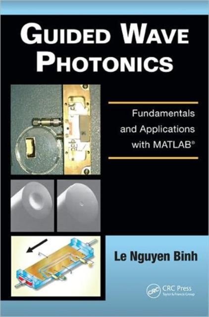 Guided Wave Photonics
