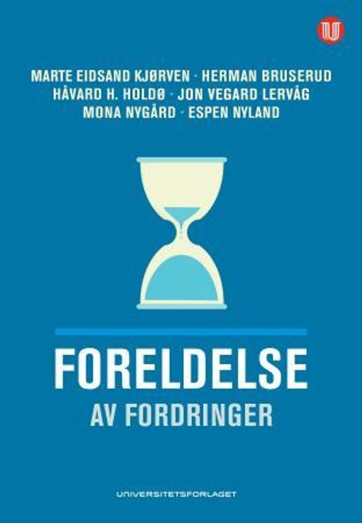 Foreldelse av fordringer