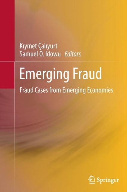 Emerging Fraud