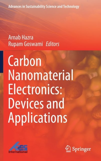 Carbon Nanomaterial Electronics: Devices and Applications