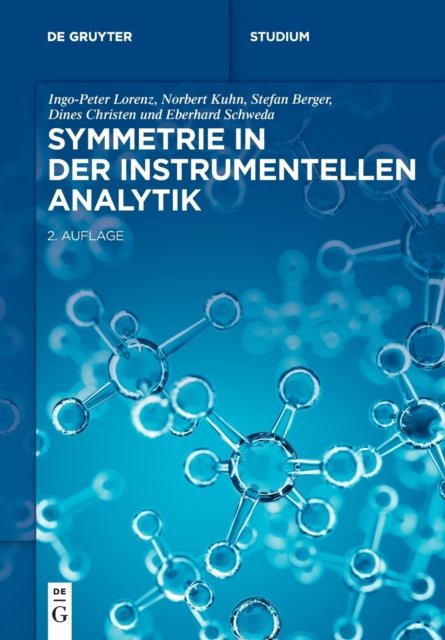 Symmetrie in der Instrumentellen Analytik