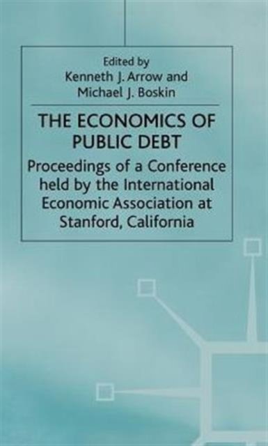 The Economics of Public Debt