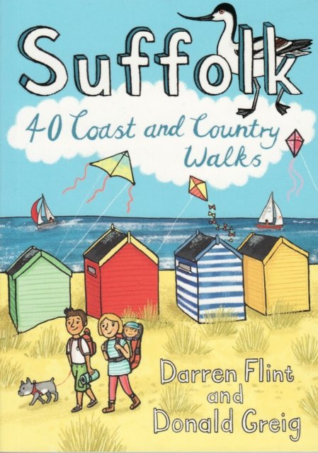 Suffolk (Pocket Mountains)