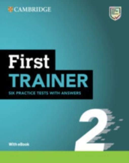 First Trainer 2 Six Practice Tests + Resources Download With Ebook