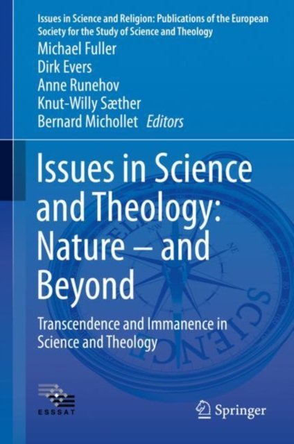Issues in Science and Theology