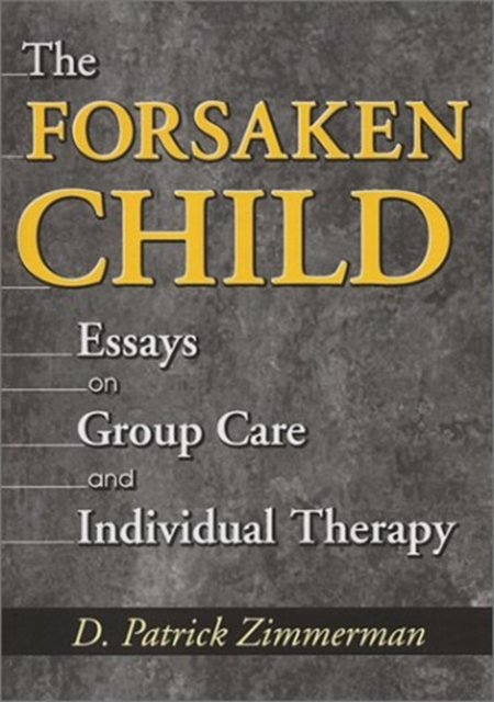 The Forsaken Child