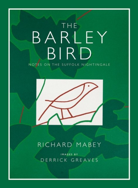 The Barley Bird