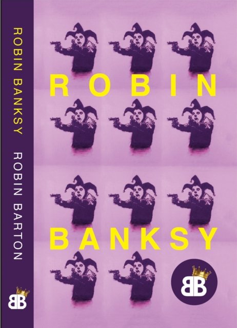 ROBIN BANKSY