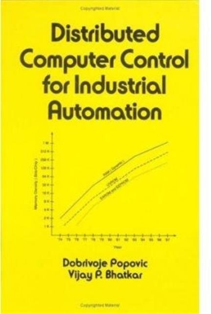 Distributed Computer Control Systems in Industrial Automation