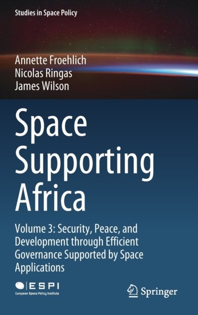 Space Supporting Africa
