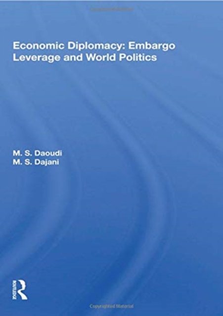 Economic Diplomacy