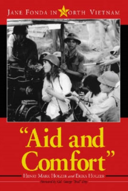 "Aid and Comfort"