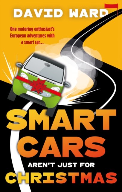 Smart Cars Aren''t Just for Christmas
