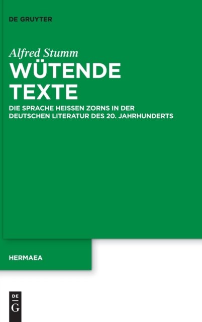 Wutende Texte