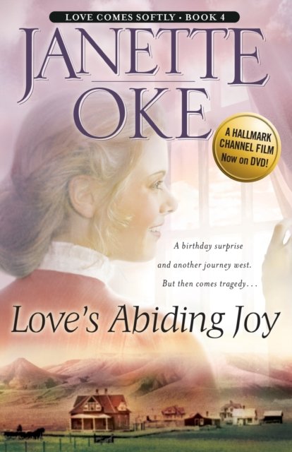 Love''s Abiding Joy