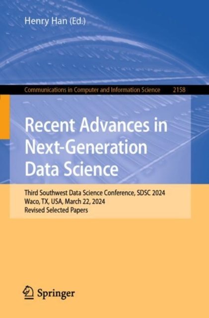 Recent Advances in Next-generation Data Science