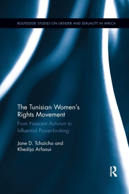 The Tunisian Women''s Rights Movement