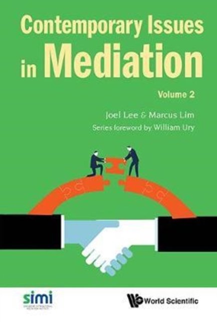 Contemporary Issues in Mediation