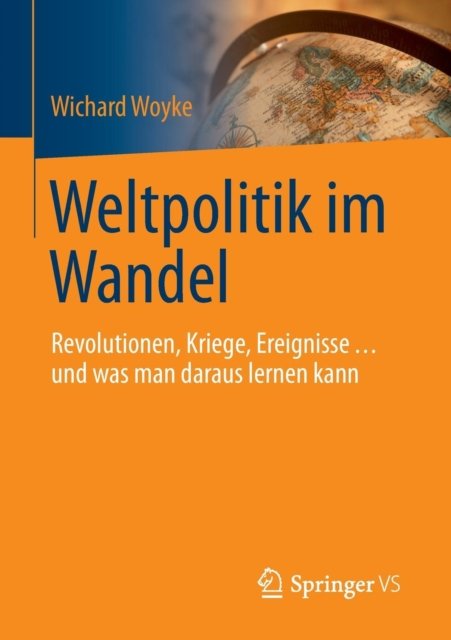 Weltpolitik im Wandel