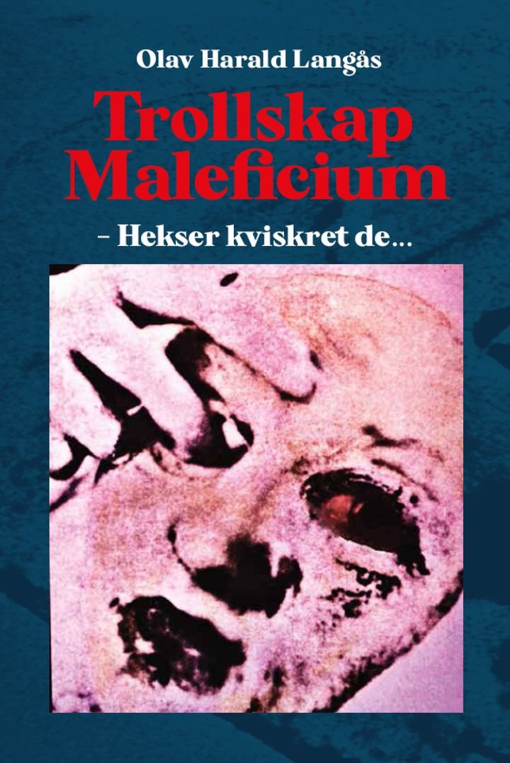 Trollskap ""maleficium""