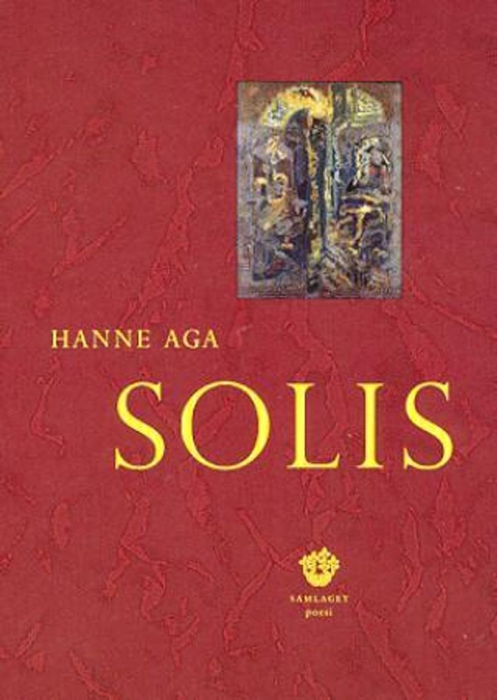 Solis - dikt song