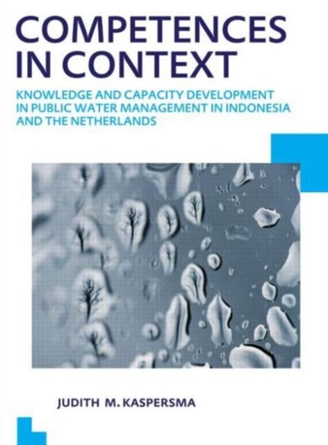 Competences in context