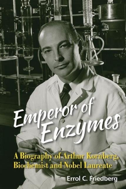 EMPEROR OF ENZYMES
