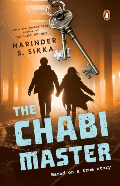The Chabimaster