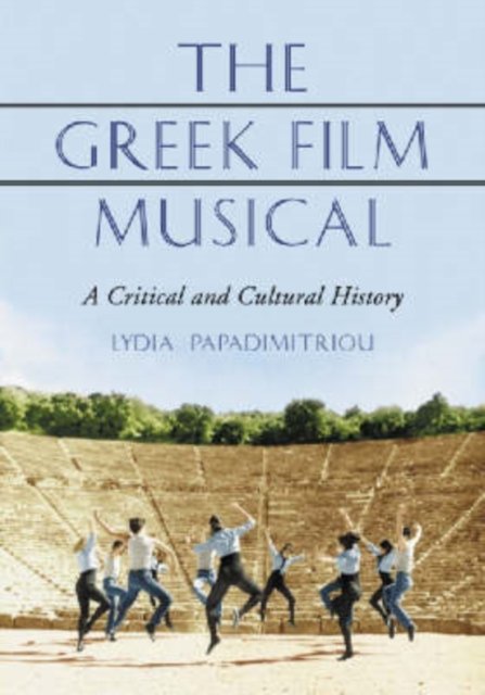 The Greek Film Musical