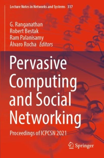 Pervasive Computing and Social Networking
