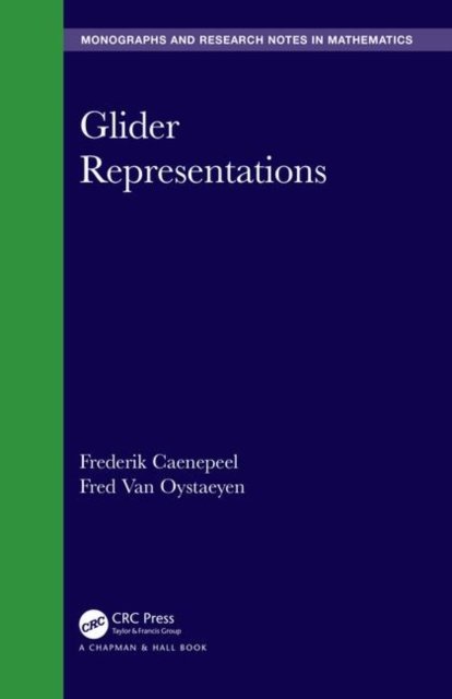 Glider Representations