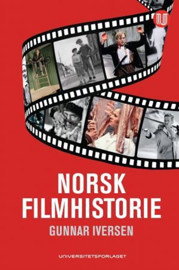 Norsk filmhistorie - spillefilmen 1911- 2011