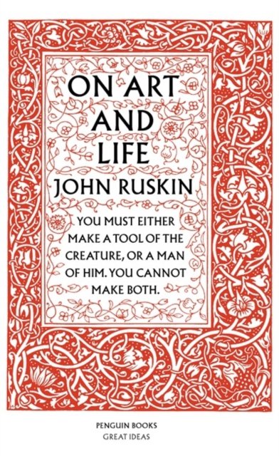 Great Ideas On Art and Life