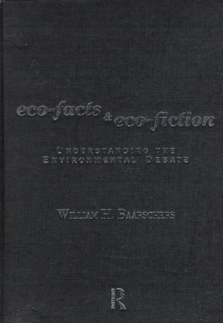 Eco-facts and Eco-fiction