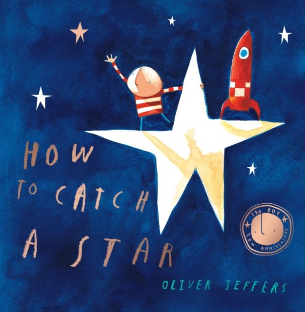 HOW TO CATCH STAR PB
