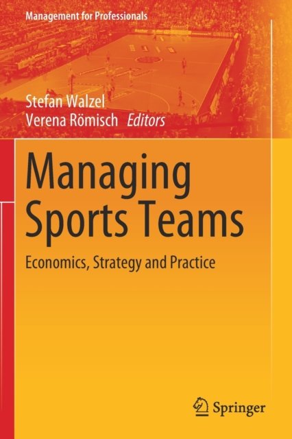 Managing Sports Teams