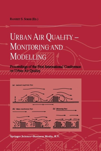 Urban Air Quality: Monitoring and Modelling