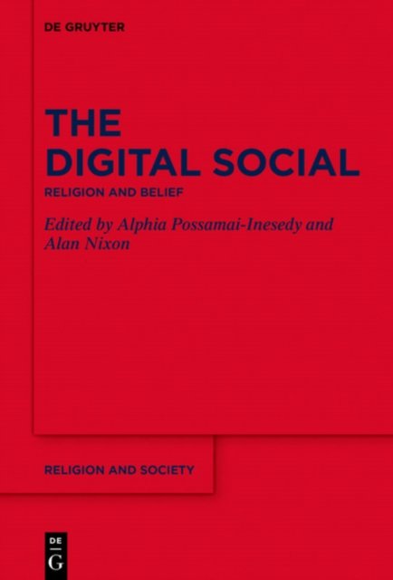 The Digital Social
