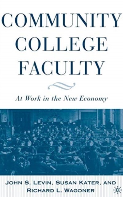 Community College Faculty