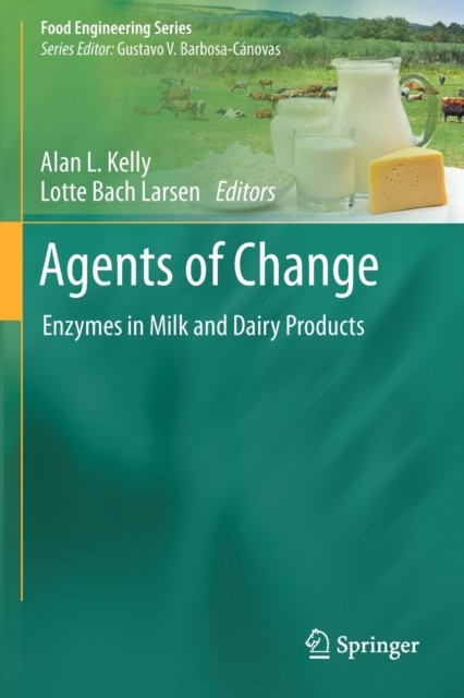 Agents of Change