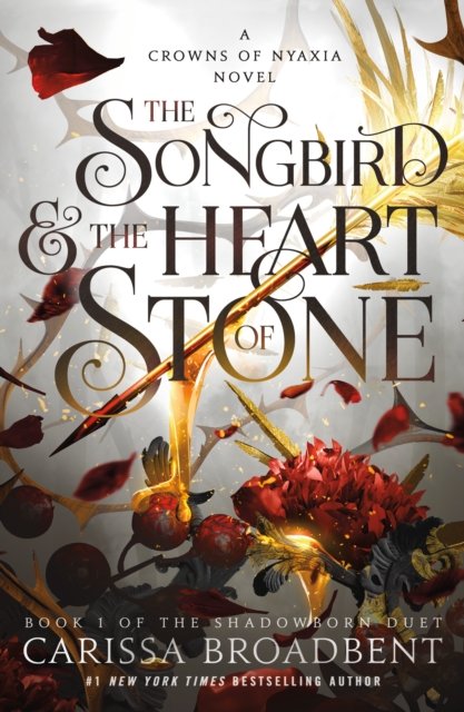 Songbird & the Heart of Stone