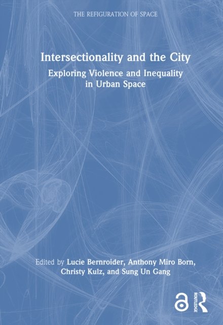 Intersectionality and the City
