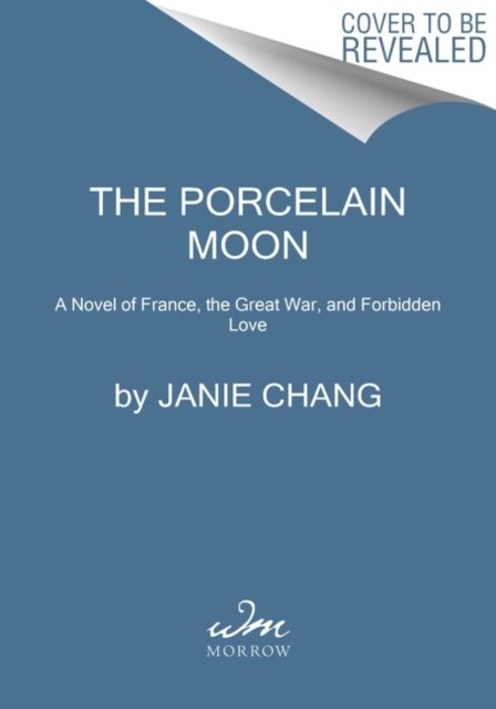 The Porcelain Moon