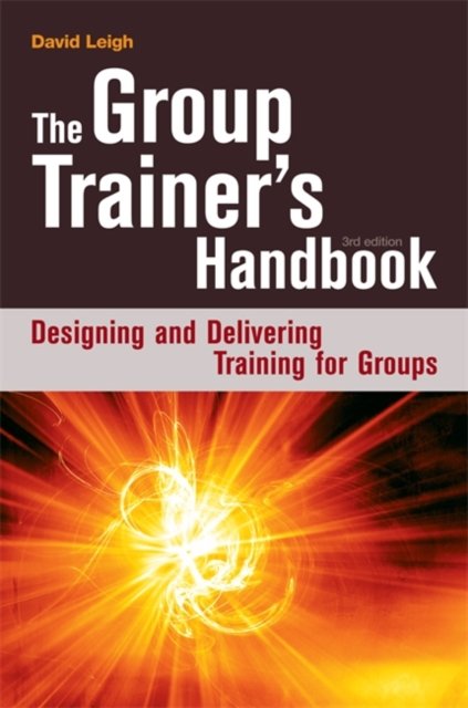 Group Trainer''s Handbook