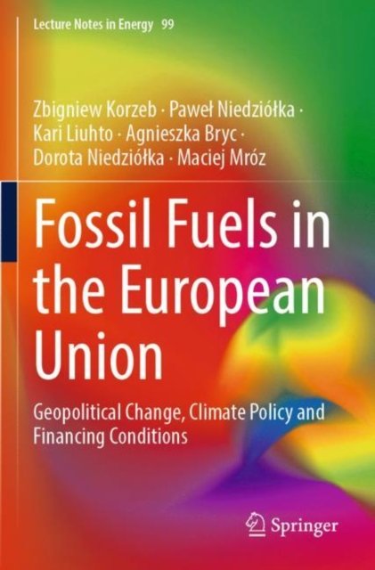 Fossil Fuels in the European Union