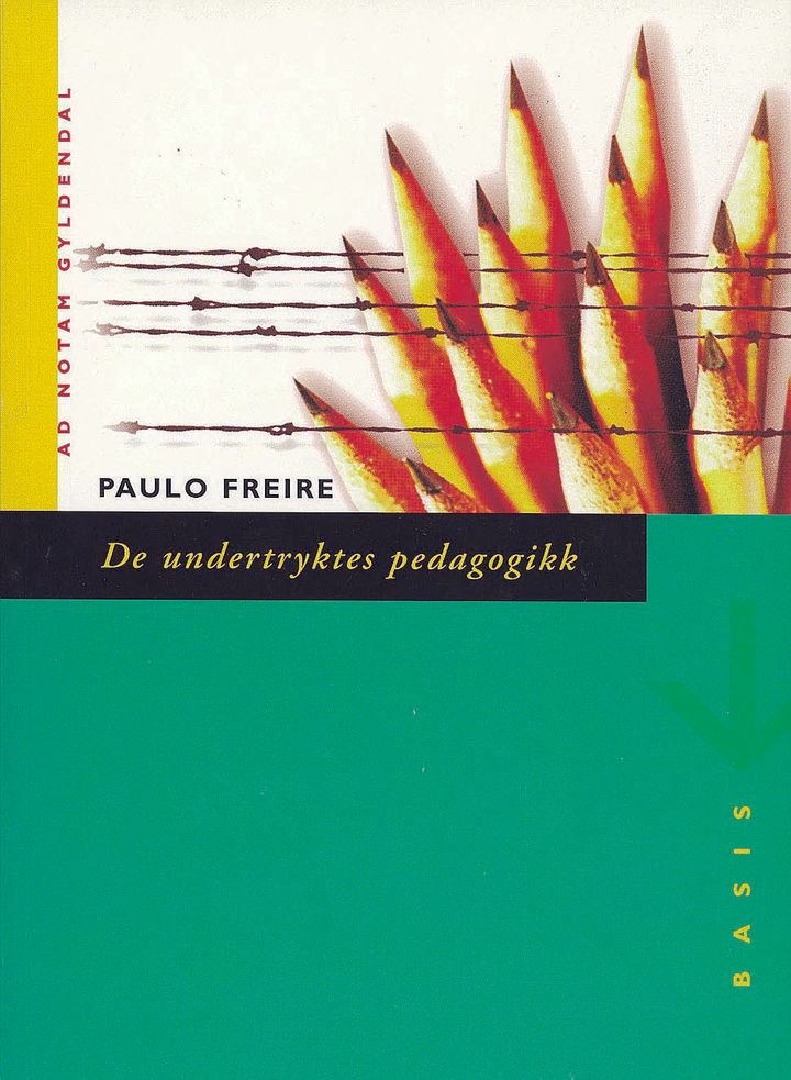 De undertryktes pedagogikk