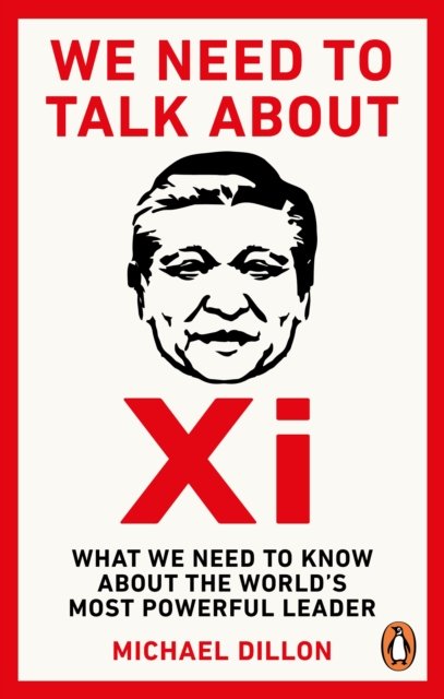 We Need To Talk About Xi