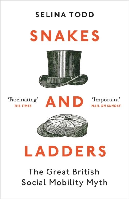 Snakes and Ladders